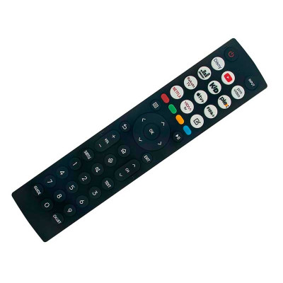 LCD remote control Hisense ERF2J36H